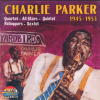 Charlie Parker - 1945-1953